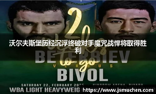 BSPORTS必一体育