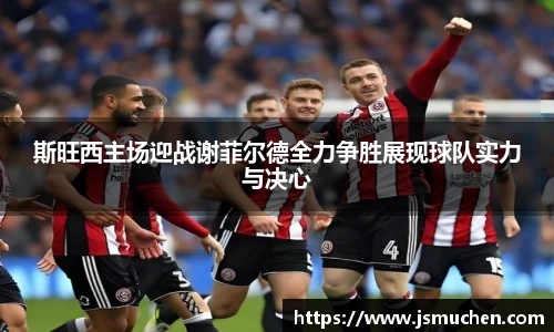 斯旺西主场迎战谢菲尔德全力争胜展现球队实力与决心